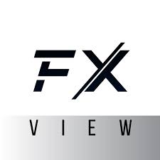 FxView logo