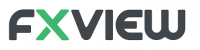 FxView logo